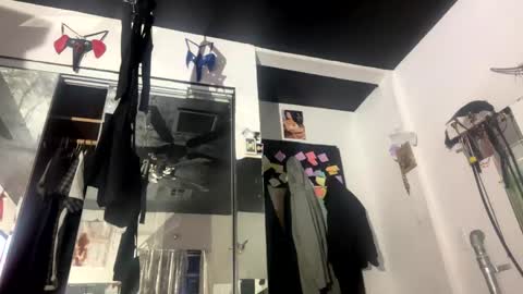 sexybeaner1134 online show from 25, 12, 2024