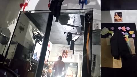 sexybeaner1134 online show from 7, 2, 2025