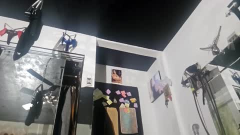 sexybeaner1134 online show from 3, 3, 2025