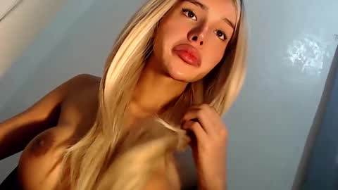 Seraphina Blaze online show from 12, 2, 2025