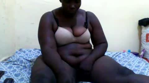 Snapshot of sexyblackberry7 chatting on 29, 1, 2025 MAUREEN online show from 29, 1, 2025