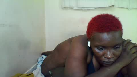 Snapshot of sexyblackberry7 chatting on 25, 6, 2026 MAUREEN online show from 25, 6, 2026