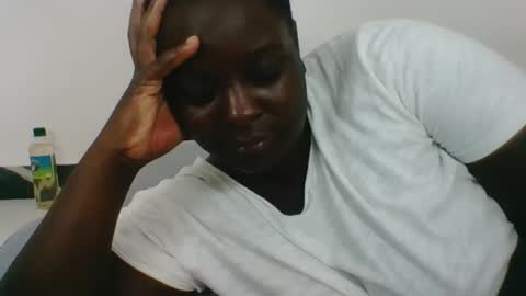 sexyblackgal10 online show from 12, 9, 2025