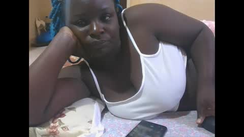 sexyblackgal10 online show from 9, 2, 2026