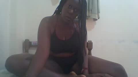 Snapshot of sexyblackgal21 chatting on 13, 5, 2026 SHALLYNE online show from 13, 5, 2026