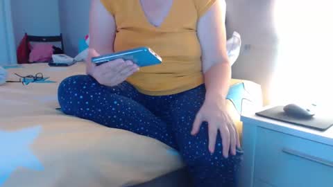 Sexyblonde4u58 online show from 3, 2, 2025