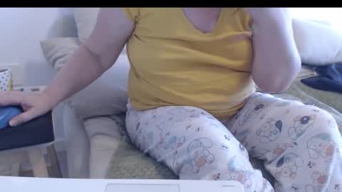 Snapshot of sexyblonde4u58 chatting on 10, 3, 2026 Sexyblonde4u58 online show from 10, 3, 2026