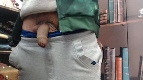 Daniel online show from 2, 12, 2024