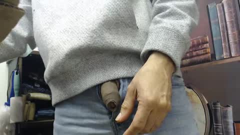 Daniel online show from 4, 12, 2024