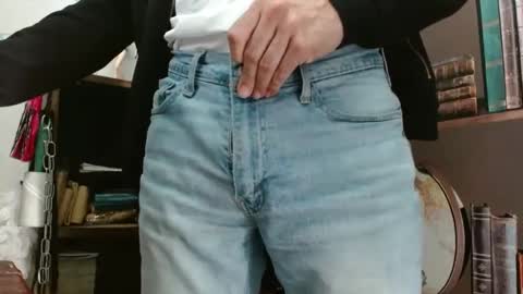 Daniel online show from 25, 2, 2025