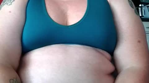 Snapshot of sexybri1674 chatting on 17, 10, 2025 sexybri1674 online show from 17, 10, 2025