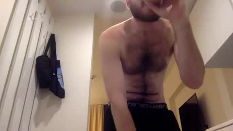 Snapshot of sexybroke chatting on 27, 1, 2025 sexybroke online show from 27, 1, 2025
