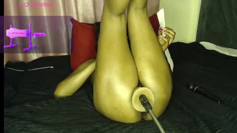 sexycabdy online show from 5, 3, 2025