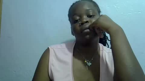 Snapshot of sexycarina254 chatting on 18, 2, 2026 sexycarina254 online show from 18, 2, 2026