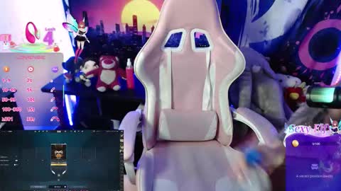 Snapshot of sexycarriie chatting on 25, 3, 2026 Carrie online show from 25, 3, 2026