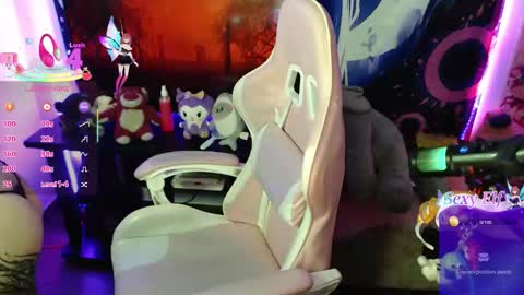 Snapshot of sexycarriie chatting on 30, 3, 2026 Carrie online show from 30, 3, 2026