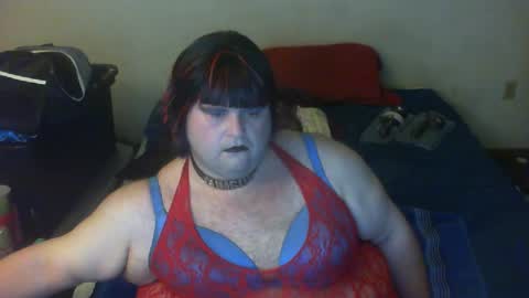 Snapshot of sexycd3000 chatting on 4, 7, 2026 Sexycd3000 online show from 4, 7, 2026