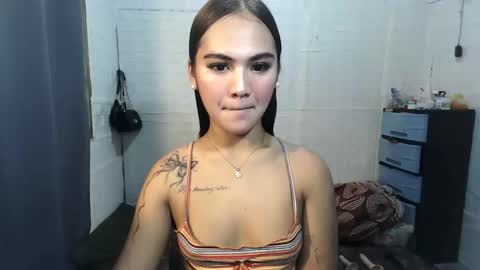 pretty Cheska online show from 5, 3, 2026