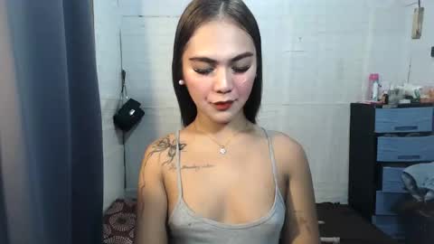 pretty Cheska online show from 26, 3, 2026