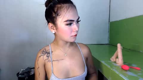 pretty Cheska online show from 31, 5, 2026