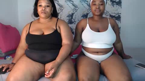 SEXYCHILL online show from 17, 4, 2026