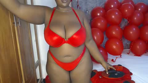 sexychocco online show from 16, 2, 2025