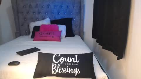 sexychocco online show from 18, 11, 2025