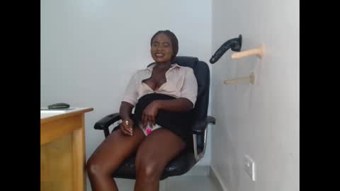 Snapshot of sexychocolate333 chatting on 11, 4, 2026 Chocolate online show from 11, 4, 2026