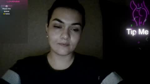 Snapshot of sexychubbyanna chatting on 28, 4, 2026 sexychubbyanna online show from 28, 4, 2026