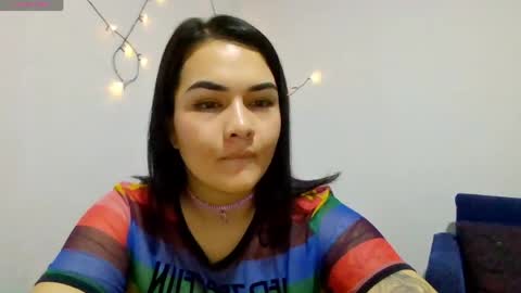 sexychubbyanna online show from 10, 5, 2026