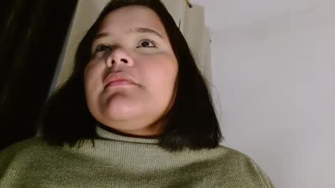 Snapshot of sexychubbyy chatting on 6, 12, 2024 Eva online show from 6, 12, 2024