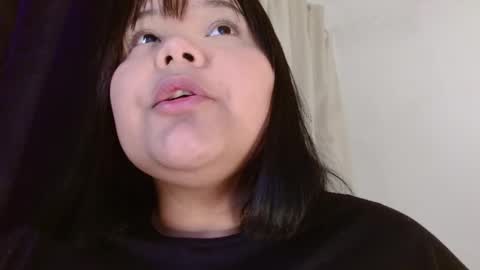 Snapshot of sexychubbyy chatting on 12, 1, 2025 Eva online show from 12, 1, 2025