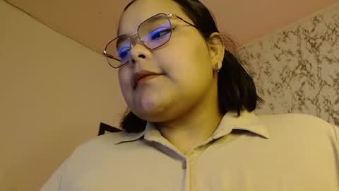 Snapshot of sexychubbyy chatting on 3, 10, 2025 Eva online show from 3, 10, 2025
