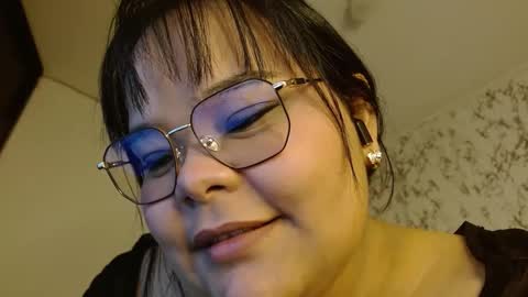 Snapshot of sexychubbyy chatting on 10, 10, 2025 Eva online show from 10, 10, 2025