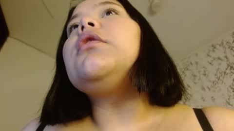 Snapshot of sexychubbyy chatting on 15, 10, 2025 Eva online show from 15, 10, 2025