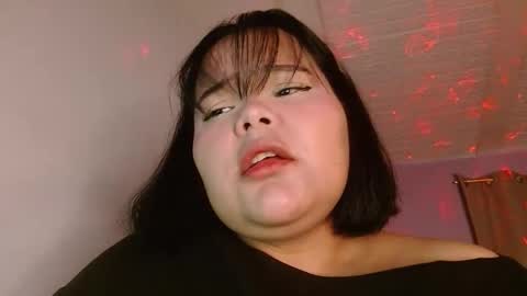 Snapshot of sexychubbyy chatting on 8, 3, 2026 Eva online show from 8, 3, 2026