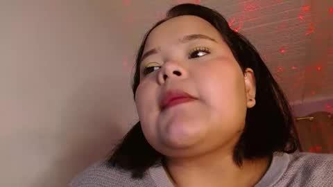 Snapshot of sexychubbyy chatting on 26, 3, 2026 Eva online show from 26, 3, 2026