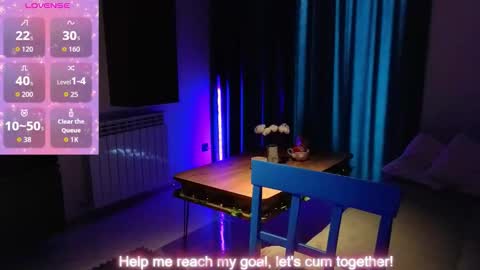 Sophia online show from 5, 11, 2025