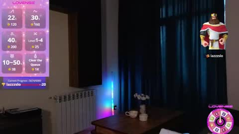 Sophia online show from 29, 11, 2025