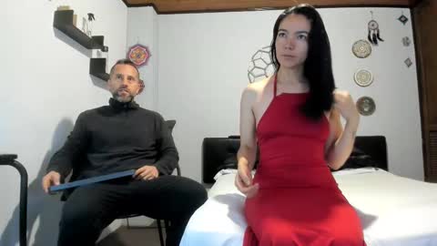 Antonioylola online show from 14, 2, 2026