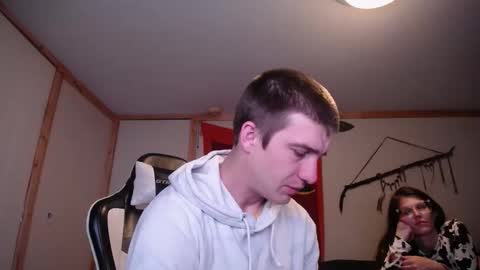 Austin and Megan online show from 3, 11, 2025