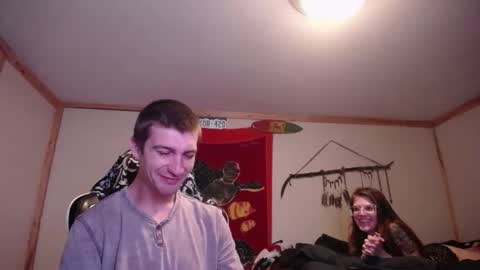 Austin and Megan online show from 10, 11, 2025