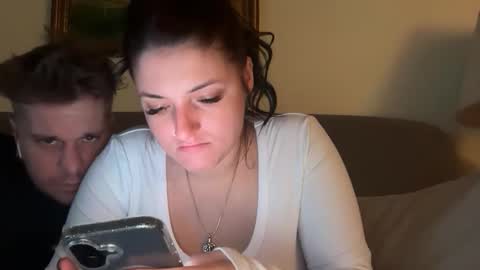 Snapshot of sexycouple41110 chatting on 8, 2, 2026 sexycouple41110 online show from 8, 2, 2026