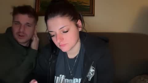 Snapshot of sexycouple41110 chatting on 10, 2, 2026 sexycouple41110 online show from 10, 2, 2026