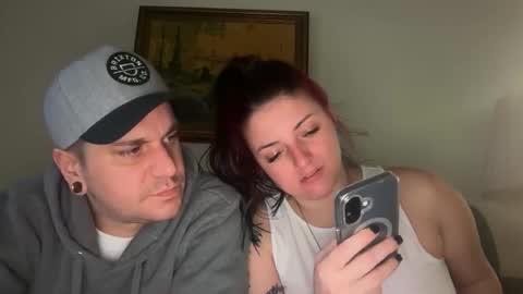Snapshot of sexycouple41110 chatting on 27, 2, 2026 sexycouple41110 online show from 27, 2, 2026