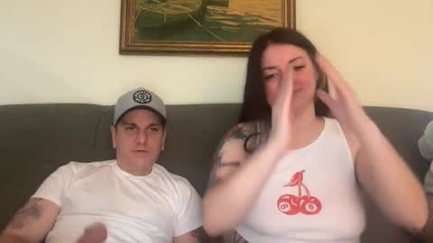 Snapshot of sexycouple41110 chatting on 5, 3, 2026 sexycouple41110 online show from 5, 3, 2026