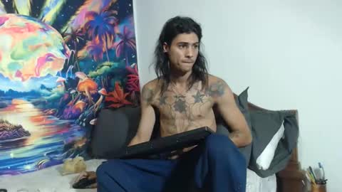 Mike online show from 6, 11, 2025