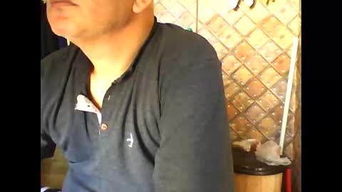 Snapshot of sexydevil1981 chatting on 31, 10, 2025 sexydevil1981 online show from 31, 10, 2025