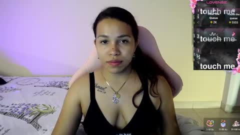 sexydiabliita online show from 14, 5, 2026