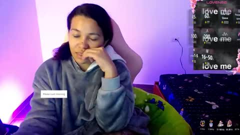 sexydiabliita online show from 30, 5, 2026